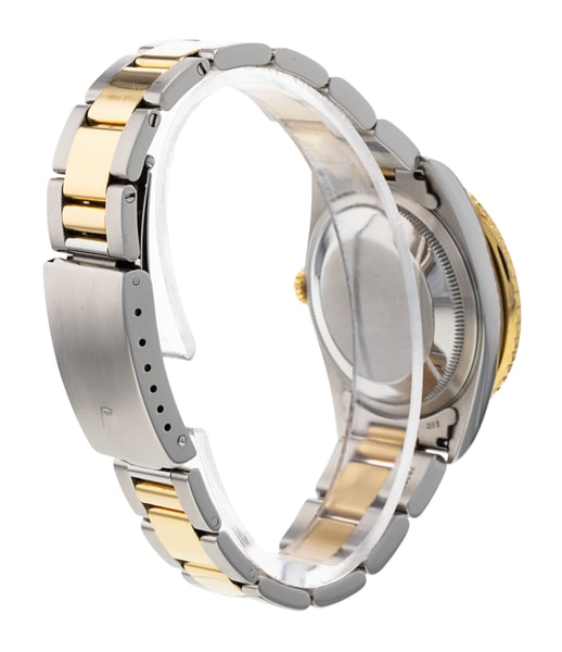 Rolex Turn-O-Graph 16263